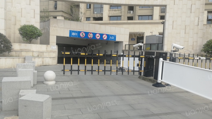 香榭一品二期外景图