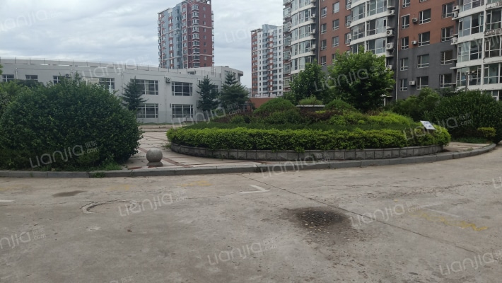 东港国际城外景图