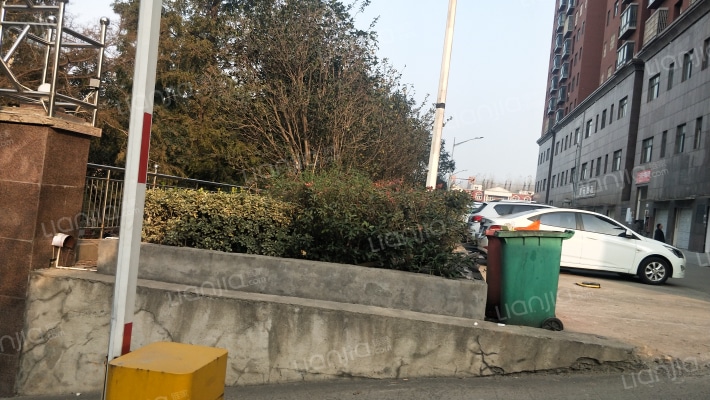 仁和花园外景图