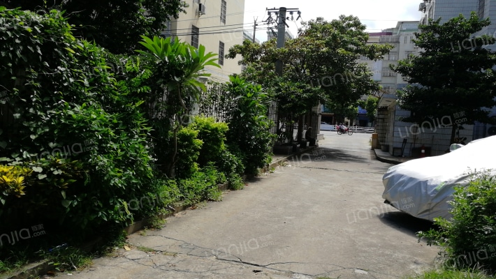 佳登花园外景图