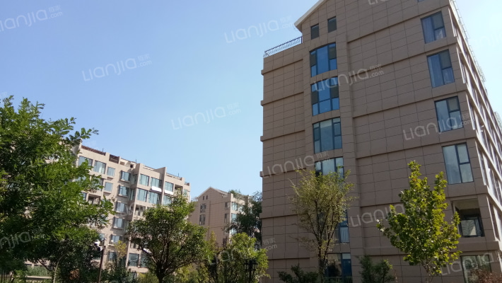 美林御苑外景图