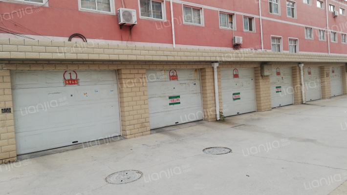 怡馨家园外景图