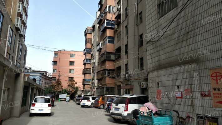 古槐嘉苑外景图