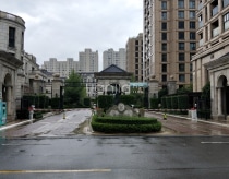 绿城玫瑰园二期