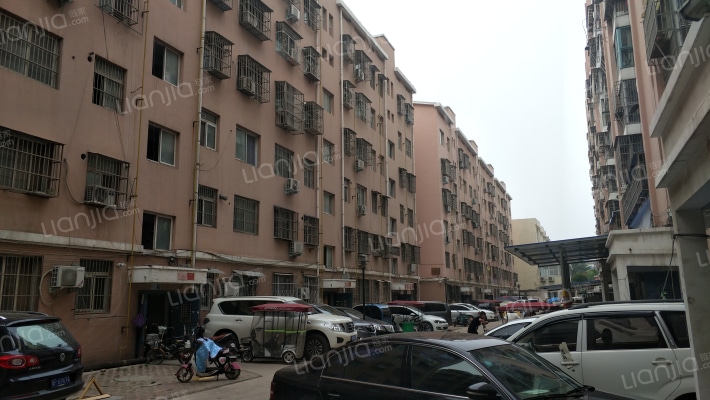 育新花园外景图