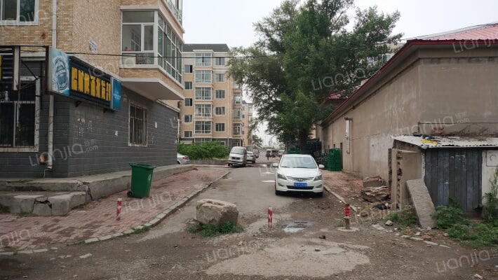 金水嘉园外景图