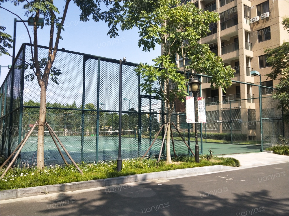 台州小区 临海市小区 江南小区 江南春晓江南春晓 (临海市江南)七一河