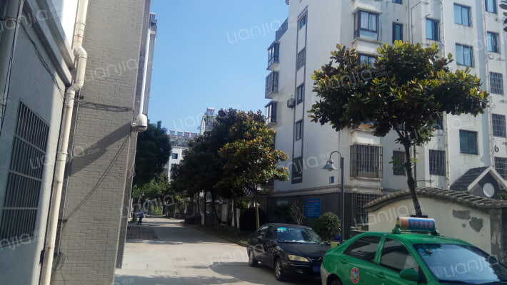 通和别院外景图