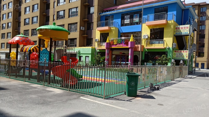 瑞馨家园外景图