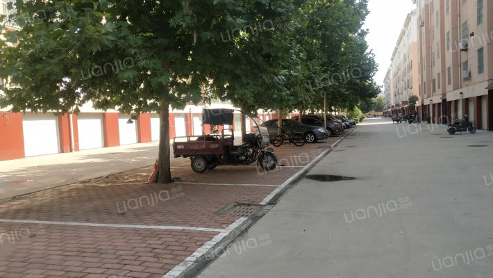 寿光市锦都花园外景图