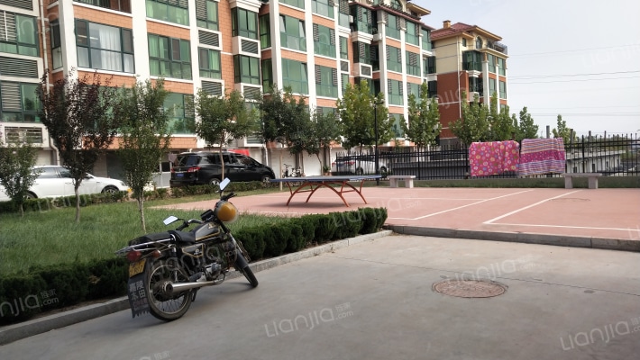 锦绣佳苑外景图