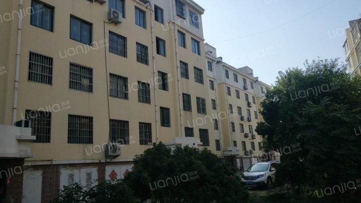 青岛花园外景图