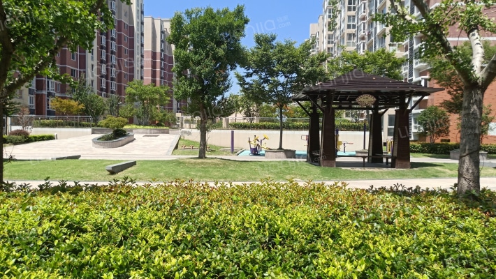 凰嘉花苑外景图