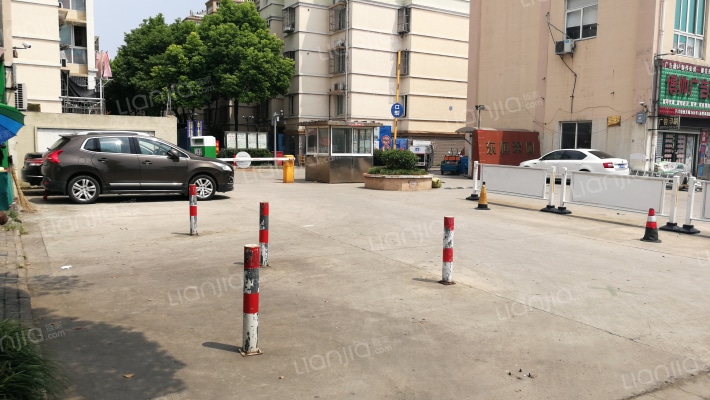 东恒翠园外景图