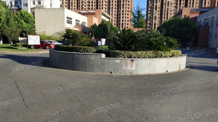 南城亲水佳苑外景图