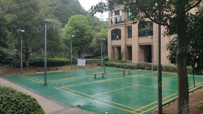 大都名苑外景图