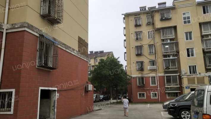 祥和花園外景图