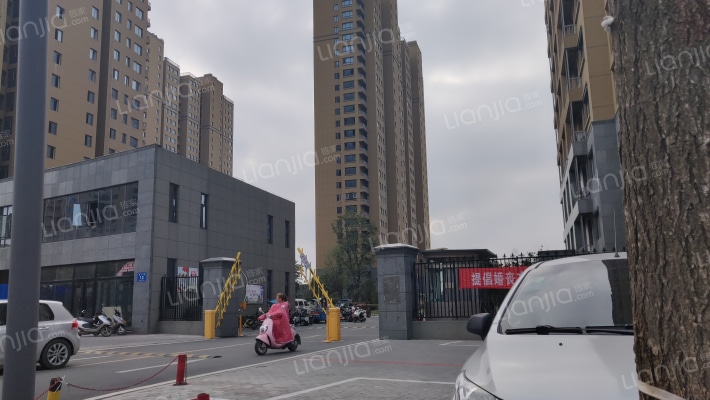 嘉瑞家园外景图