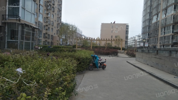 永顺嘉园外景图