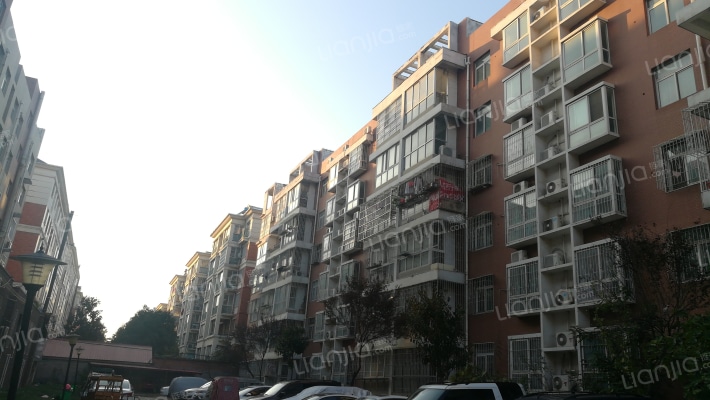 龙城御苑外景图