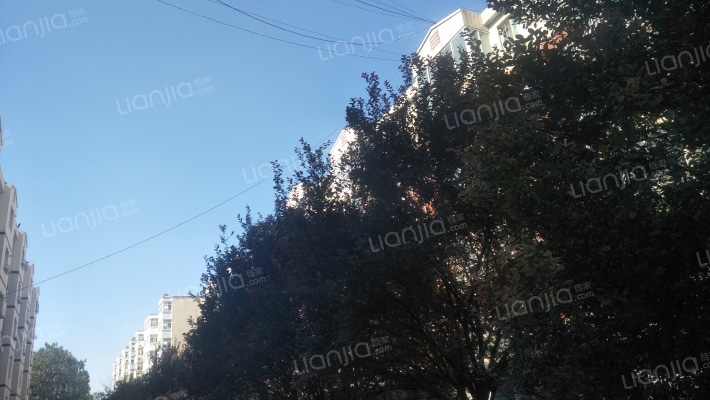 百盛家园外景图