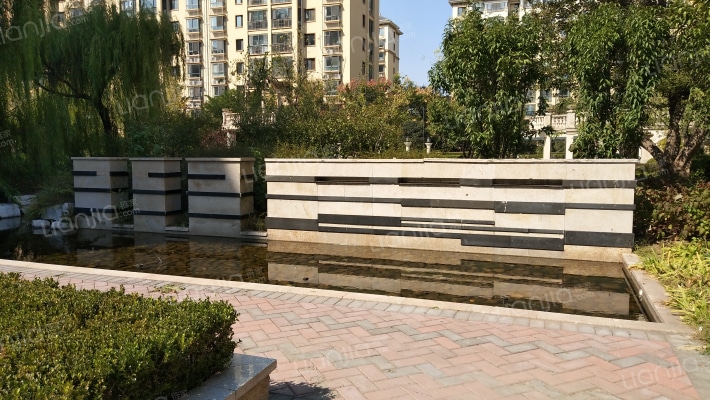 中央华府(青州市)外景图