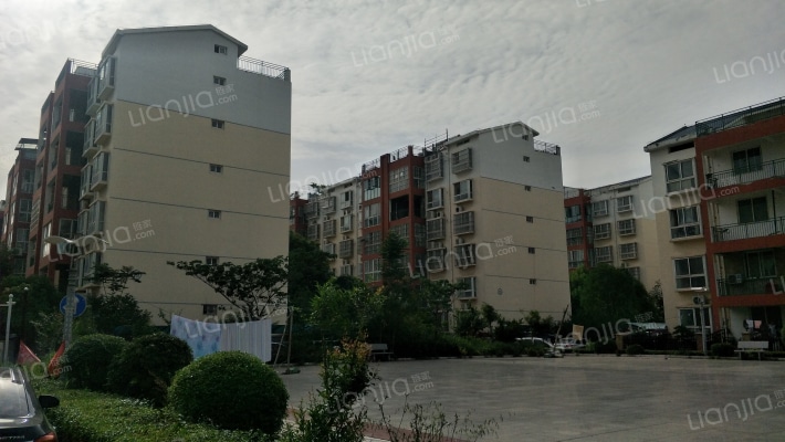 风华龙源外景图