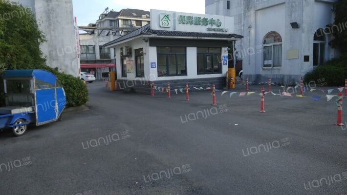 香山苑(常熟)外景图