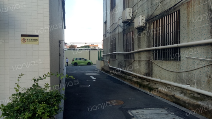 康怡雅居外景图