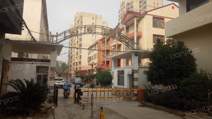 西河雅苑外景图