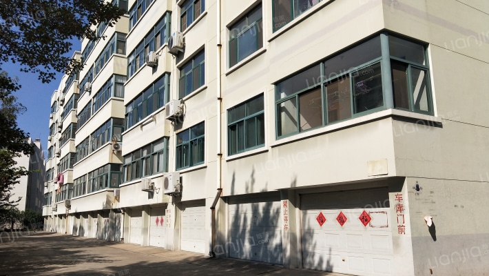 金地花园(高密市)外景图