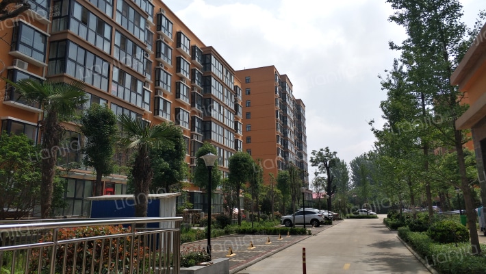 翔宇花园(新民路)外景图