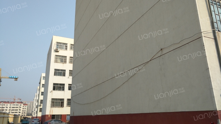 万顺家园外景图