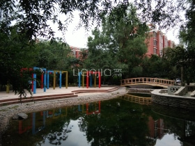 玉龙家园(新城区)