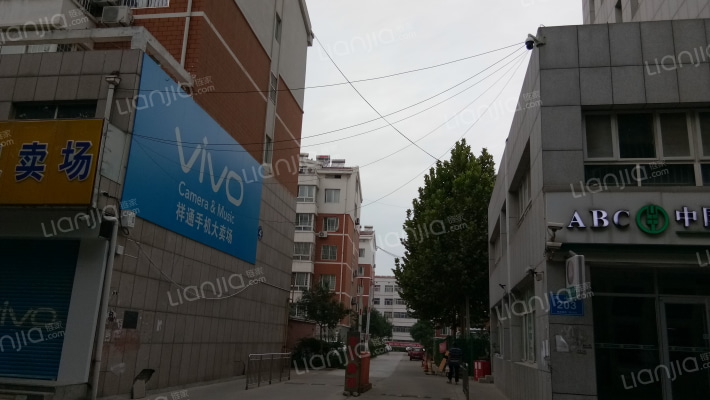 宝石鑫都外景图