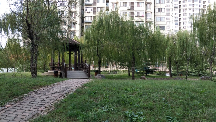 宝龙公园世家外景图