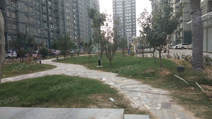 金鼎豪园外景图