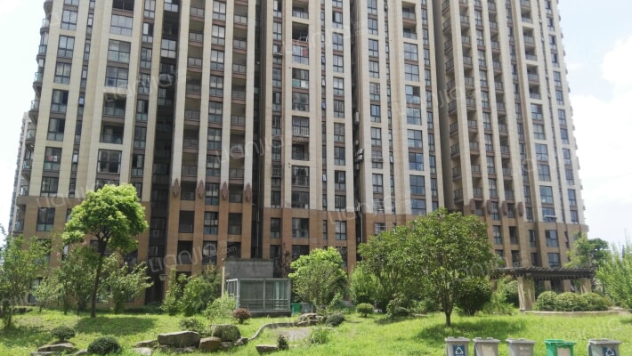 水绘绿源外景图