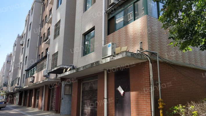 盛世大院外景图