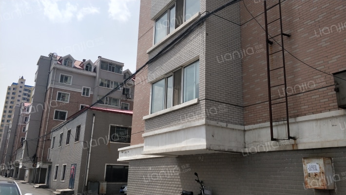 振兴小区(阿城区)外景图