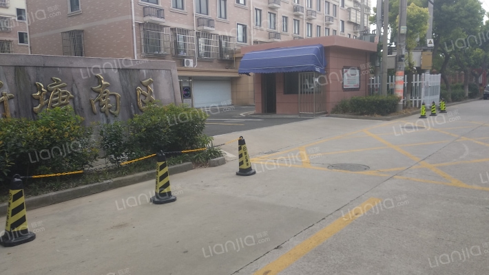 新塘南区外景图