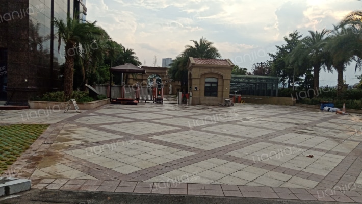 万豪臻品外景图