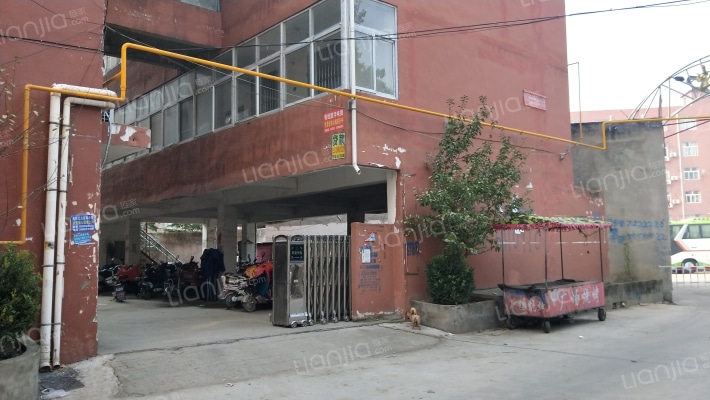 祥和家园外景图