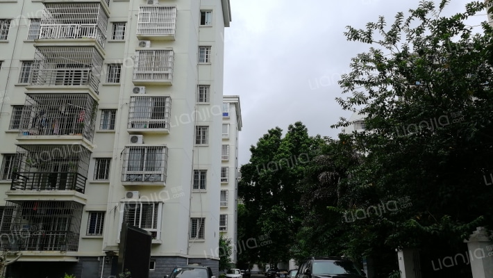 嘉泰文华苑外景图