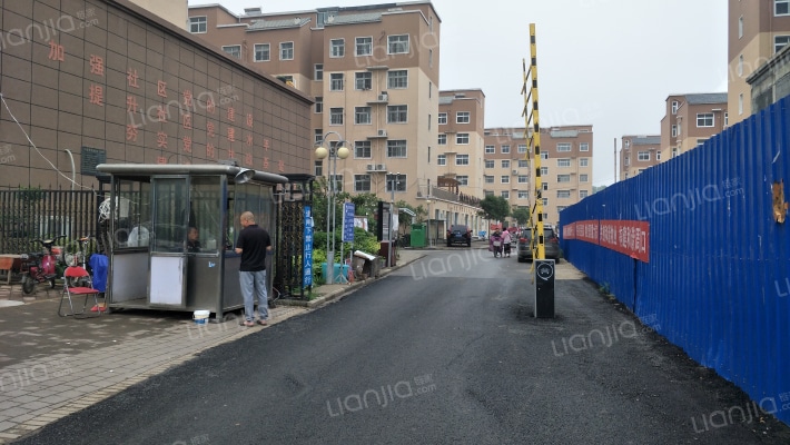 佳利 · 德苑外景图