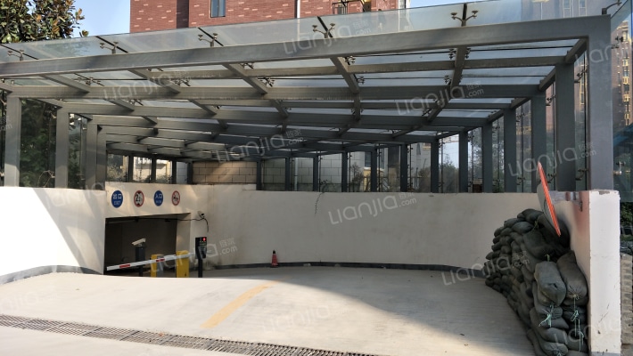 正和曼城印象外景图