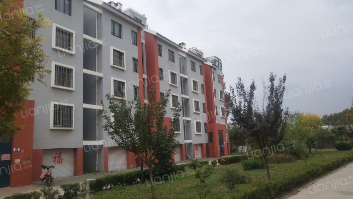 金海花园(平度)外景图