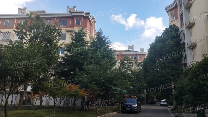 宁波嘉都苑房价怎么样嘉都苑房源户型图小区车位交通地址详情分析