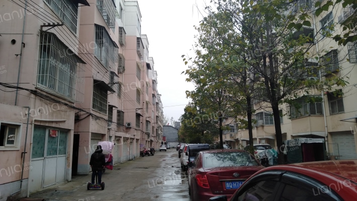 泰和新家园外景图