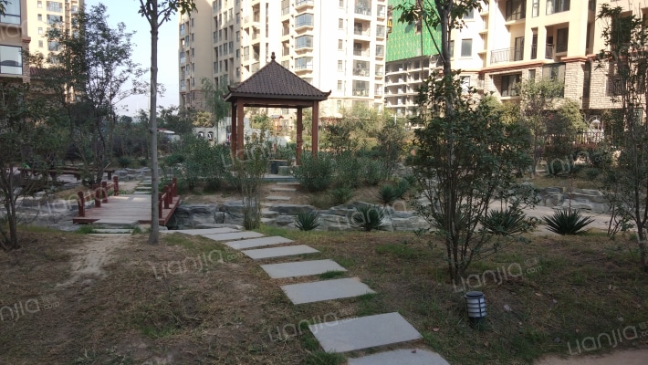 宏宇国际城二期外景图